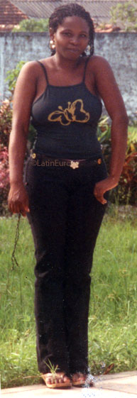 Date this passionate Brazil girl Maria from SAO LUIS B7437