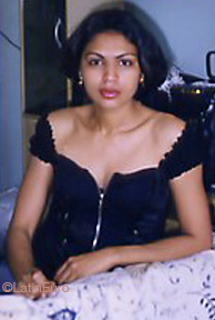 Date this good-looking Brazil girl Kristiina from MANAUS B7445