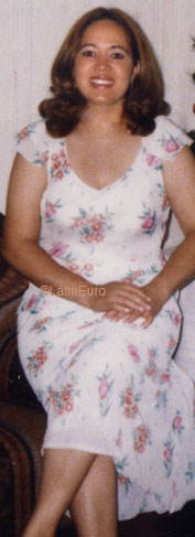 Date this good-looking Brazil girl Marlene from ASSIS B7455