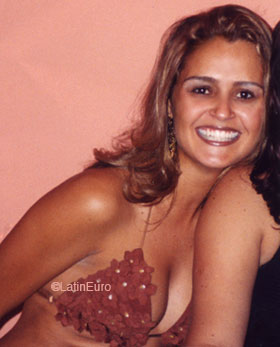 Date this gorgeous Brazil girl Daniela from TREMEMBE B7456