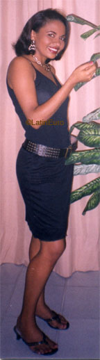 Date this delightful Brazil girl Maria from JABOATAO B7461