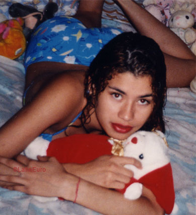 Date this charming Brazil girl Rosemeire from FERRAZ DE VASCONCELOS B7500