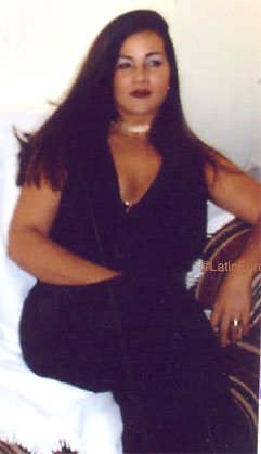 Date this charming Brazil girl Sandra from GOIANIA B7515