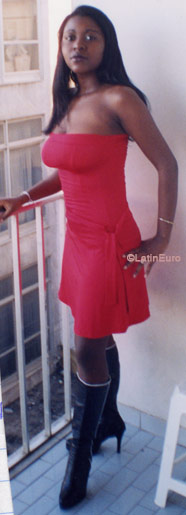 Date this athletic Brazil girl Grazielly from MACAE B7530