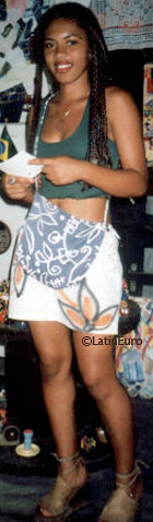 Date this hard body Brazil girl Adele from SAO GONCALO B7575