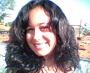 Date this georgeous Brazil girl Juliana from SAO PAULO B7598