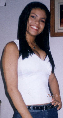 Date this charming Brazil girl Iris from  B7603