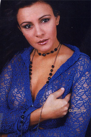 Date this tall Brazil girl Luciana from NOVO HAMBURGO B7610