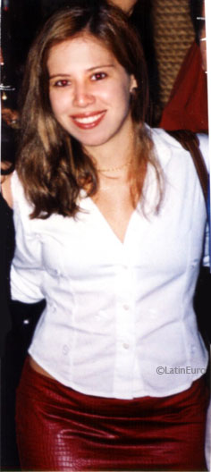 Date this athletic Brazil girl Melissa from  B7621