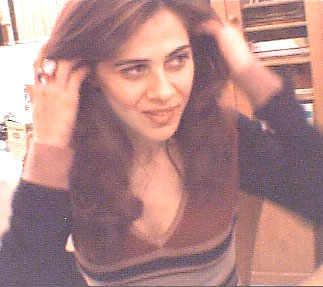 Date this sensual Brazil girl B7628 from  B7628