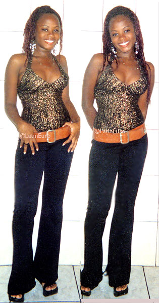 Date this sultry Brazil girl Milena from SAO PAULO B7630