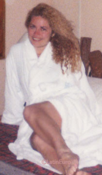 Date this young Brazil girl Valdirene from SAO BERNARDO DO CAMPO B7644