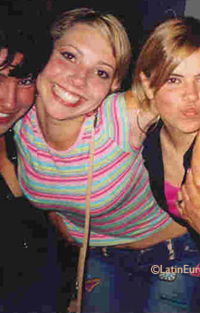 Date this beautiful Brazil girl Ileineide from JANGADA B7678