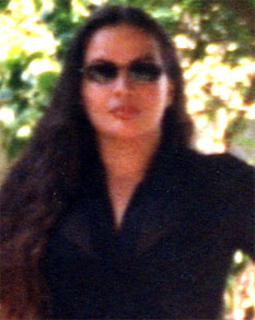 Date this beautiful Brazil girl Claudia from RIO DE JANEIRO B7680