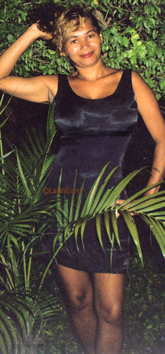 Date this delightful Brazil girl Maria from SAO GONCALO B7699