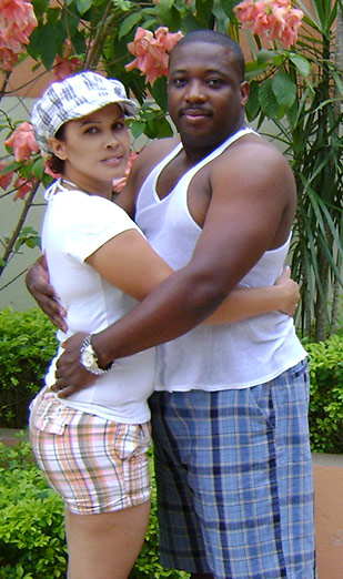 Date this fun Brazil girl Thanks from  B770