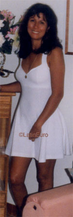 Date this foxy Brazil girl Norma from SAO PAULO B7702