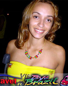 Date this hot Brazil girl Deise from GOVERNADOR VALADARES B7707