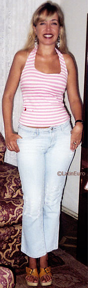 Date this good-looking Brazil girl Sumaia from ITU B7720