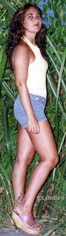 Date this nice looking Brazil girl Jacimeire from  B7721