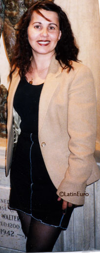 Date this lovely Brazil girl Marileia from CRICIUMA B7725