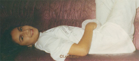 Date this good-looking Brazil girl Patricia from SAO PAULO B7737