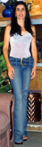 Date this foxy Brazil girl Marcia from MOGI DAS CRUZES B7754