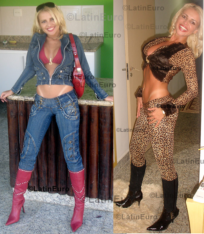 Date this delightful Brazil girl Ediele from Governador Valadares B776