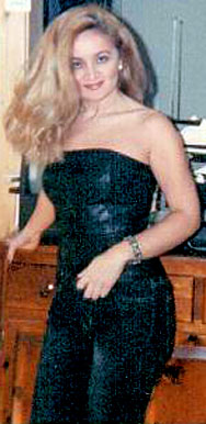 Date this stunning Brazil girl Silvia from PARAUAPEBAS B7786