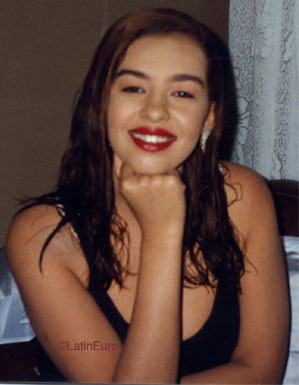 Date this exotic Brazil girl Cristiane from SAO PAULO B7789