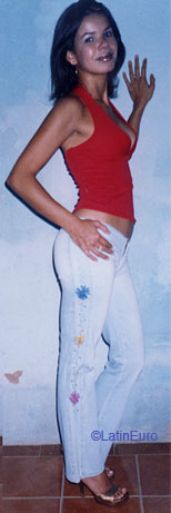 Date this charming Brazil girl Ledelena from IPATINGA B7796