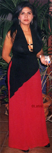 Date this delightful Brazil girl Maria from  B7799