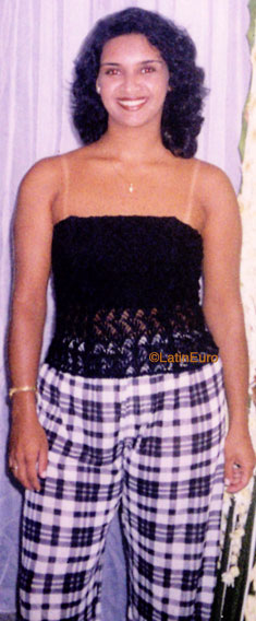 Date this fun Brazil girl Maria from NATAL B7855