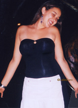 Date this fun Brazil girl Regina from CAMPO GRANDE B7883