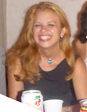 Date this sultry Brazil girl Rosa from MARCO B7939