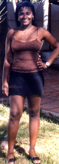 Date this good-looking Brazil girl Denise from NOVA IGUACU B7941