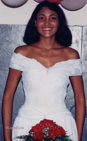 Date this sensual Brazil girl Ivis from MATA DE SAO JOAO B7942