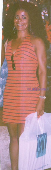 Date this hard body Brazil girl Osaneide from RECIFE B7977