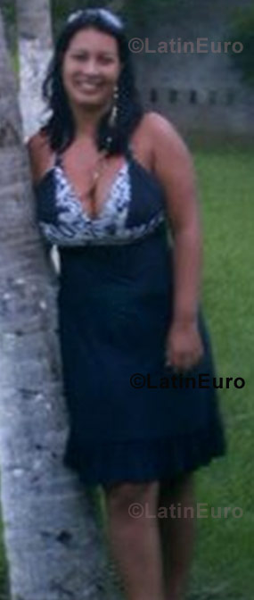 Date this happy Brazil girl Gisele from Sao Joao de Meriti B797