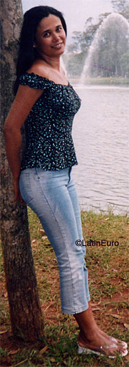 Date this sensual Brazil girl Marisol from PARAISO B8000