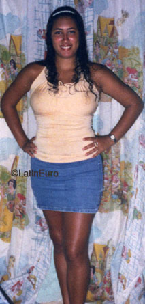 Date this beautiful Brazil girl Jone from RECIFE B8002