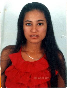 Date this lovely Brazil girl Marileide from GOIANINHA B8029