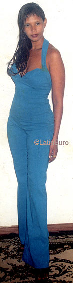 Date this lovely Brazil girl Marilde from BELEM B8099