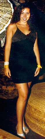 Date this charming Brazil girl Juliana from CAMPINAS B8113