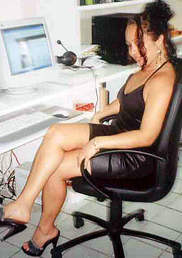 Date this hard body Brazil girl Silvia from  B8114