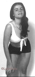 Date this cute Brazil girl Aline from SAO PAULO B8118