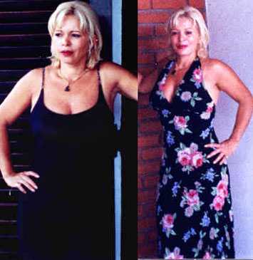 Date this voluptuous Brazil girl Joana from SAO PAULO B8119