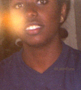 Date this pretty Brazil girl Deborah from MARICA B8148