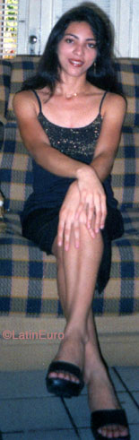 Date this gorgeous Brazil girl Regia from FORTALEZA B8151