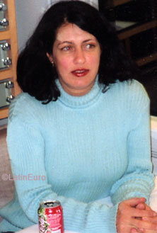 Date this voluptuous Brazil girl Romana from SAO PAULO B8169